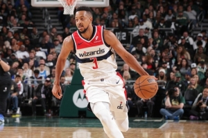 還有油！麥科勒姆第二節僅得4分 但無礙連續第三場上半場砍下20分